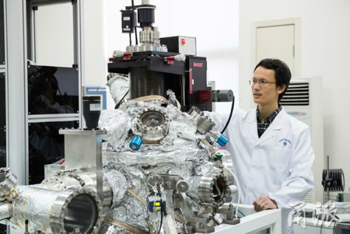 【甬派】国内芯片巨头、人工智能领军企业都来了,为何纷纷选择宁波? 1.jpg